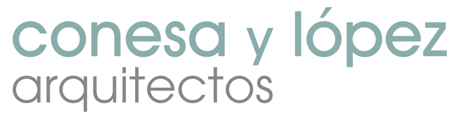 Conesa y López Arquitectos