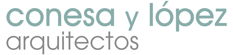 Conesa y López Arquitectos