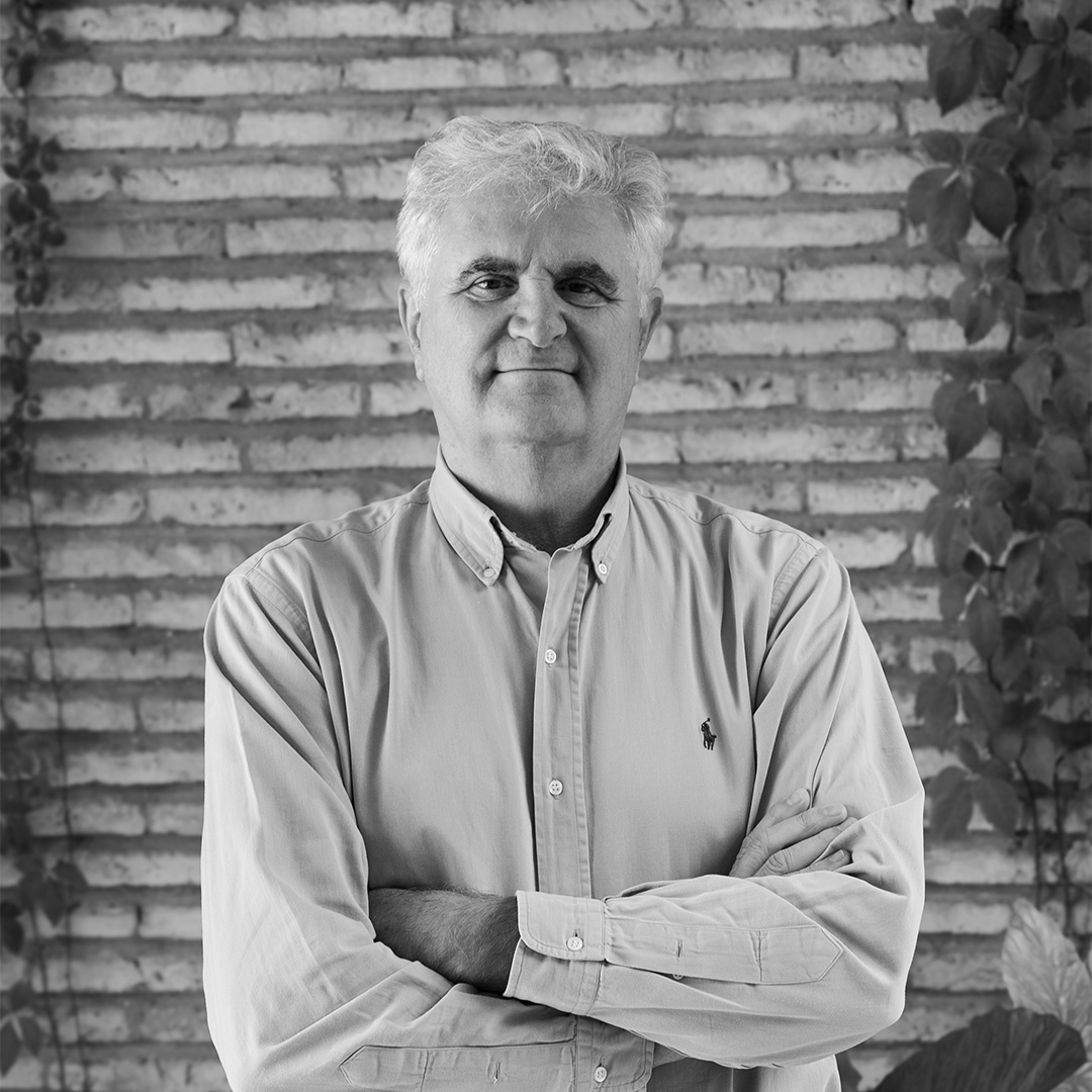 Daniel F. Conesa López