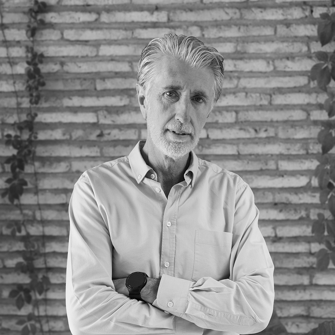 Rafael Porcel Benjumea