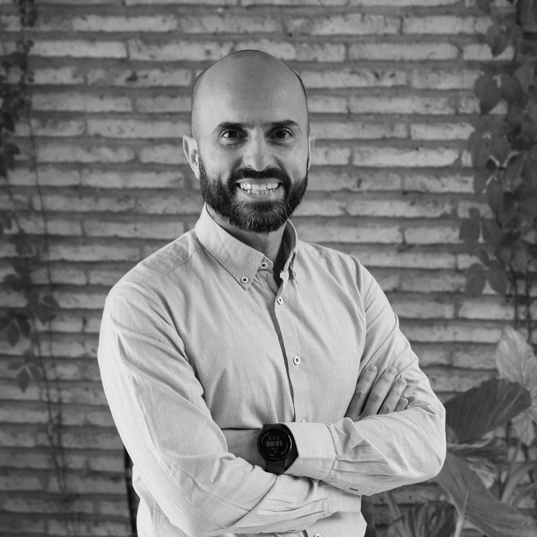 Alberto Pérez Gómez