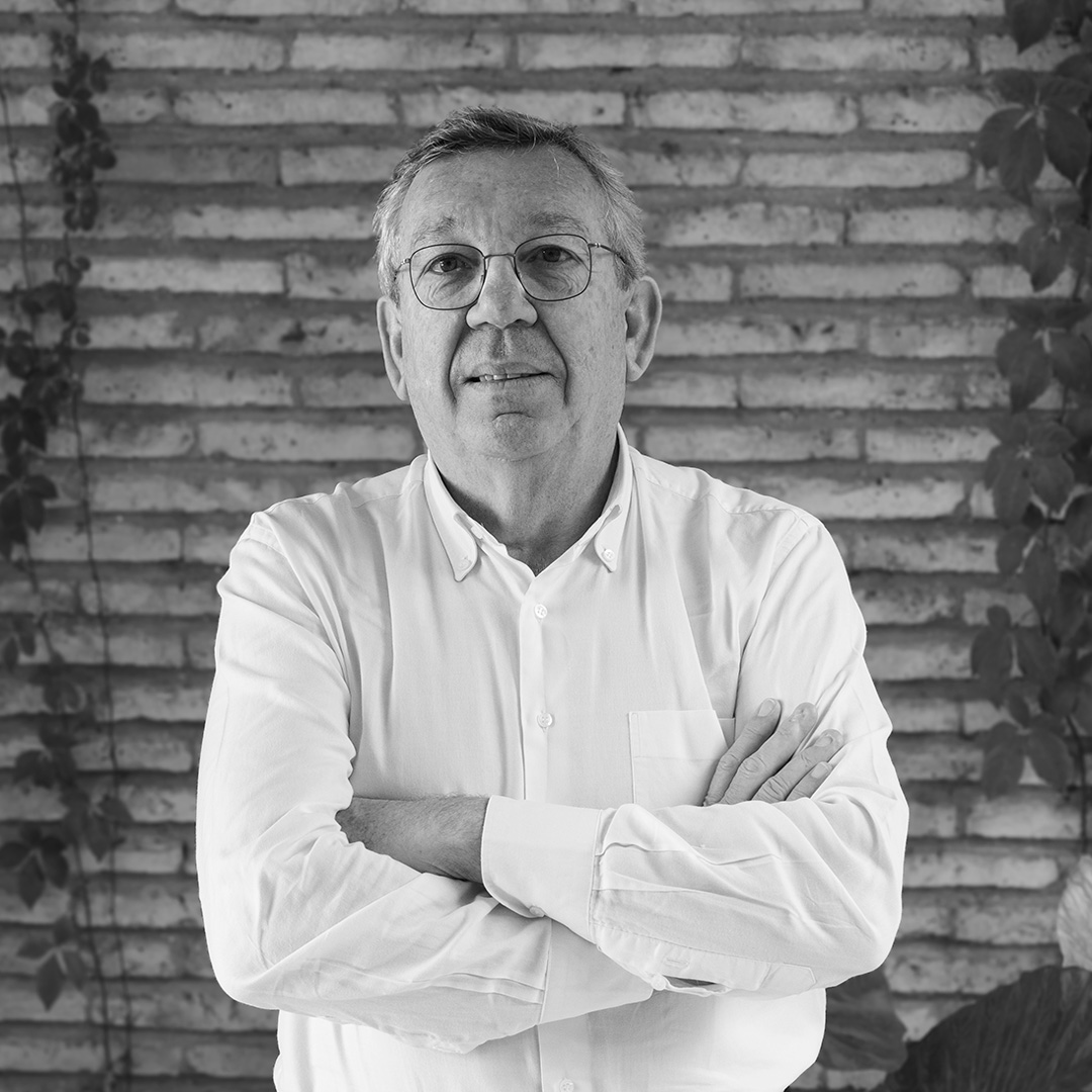 Rafael López García