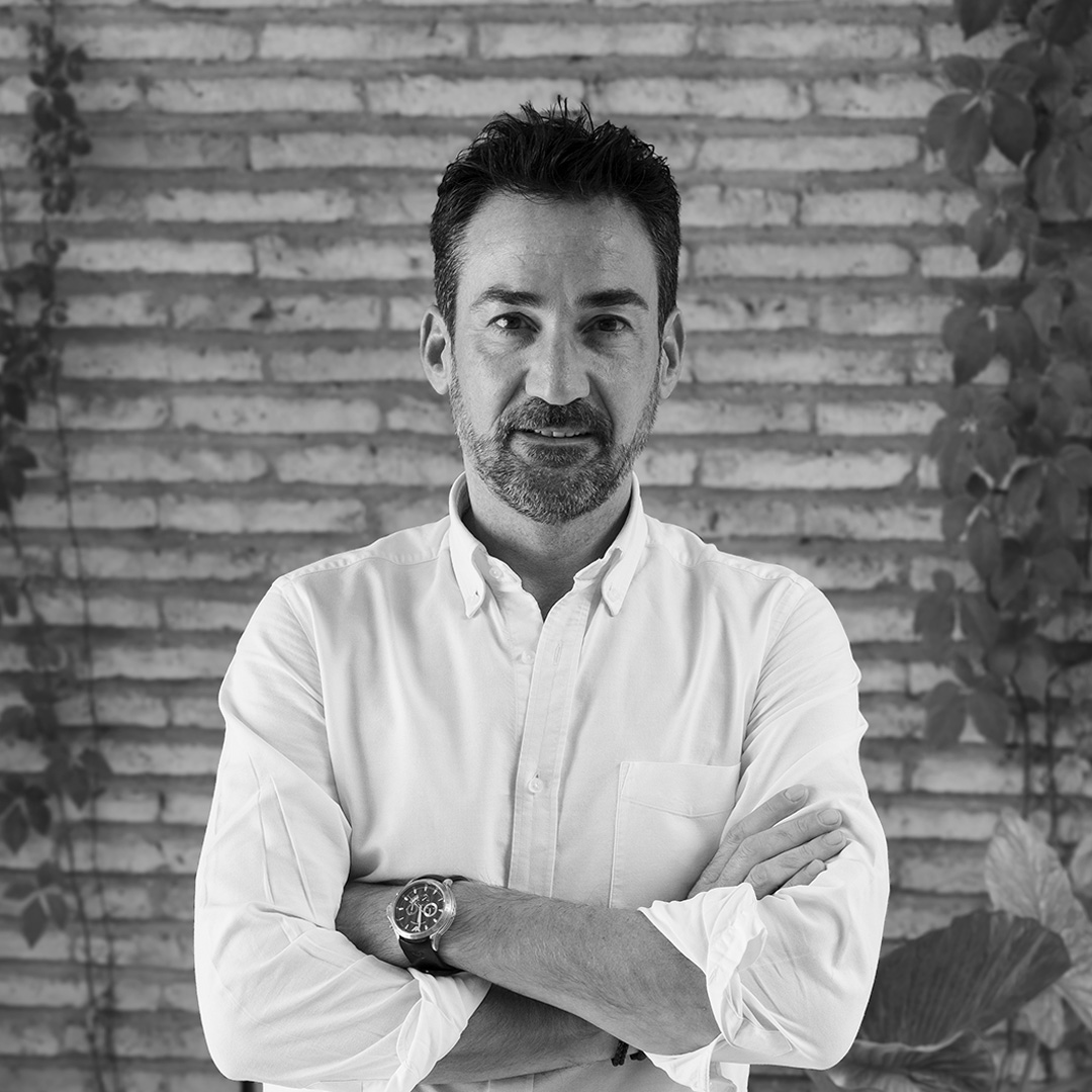 Antonio F. Rodríguez Cordero